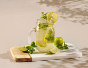 Classic Lemonade [200 ml]