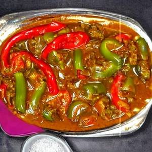 Bell Peppers