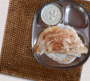 Akki dosa