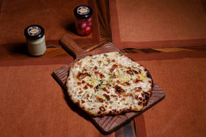 Paneer Kulcha