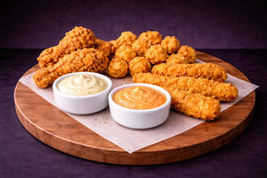 Non Veg Snacks Box