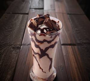 Kitkat Shake