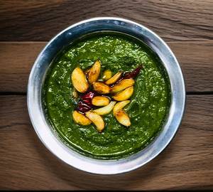 Lasuni palak