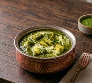 Palak Paneer 300 Ml