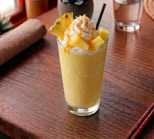 Pineapple Shake 250 ml