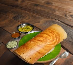 Plain Dosa