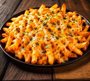 Cheese Fries
