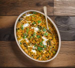 Methi masala