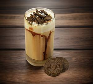 Oreo Shake
