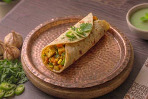 Veg Roll