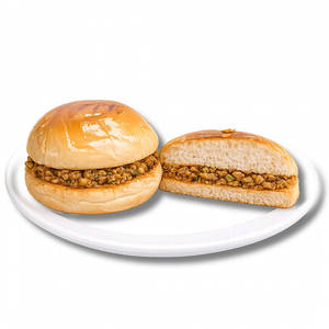 Veg Bun