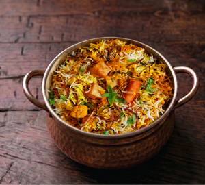 Veg Biryani