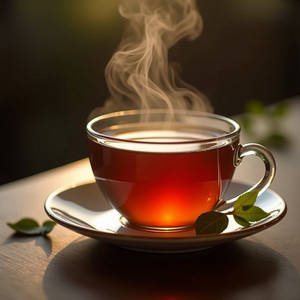 Black Tea