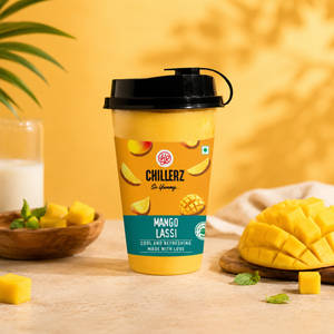 Mango Lassi 330 Ml