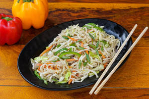 Veg Chowmein