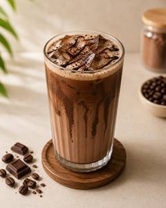 Iced Mocha [Regular]