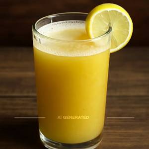 Honey Lemon Ginger