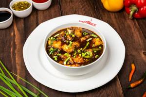 Chilli Chicken Gravy