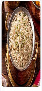 Jeera Rice