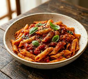 Red Sauce Pasta