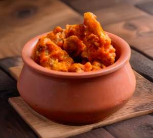 Veg fry any vegetable