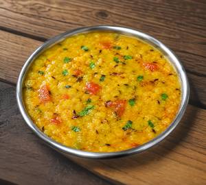 Dal Khichdi