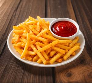 French fries [150gm]