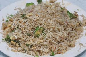Egg Sevai
