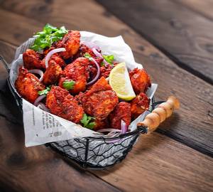 Chicken 65 