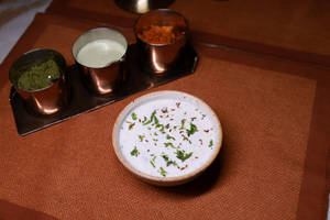 Plain Raita [300 ml]