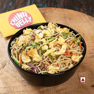 Egg Noodles Large