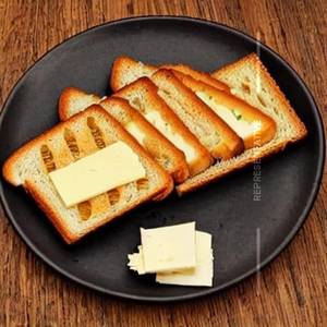 Butter Toast