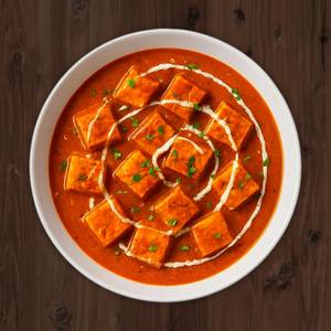 Shahi Paneer