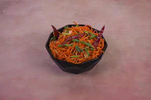 Schezwan Noodles