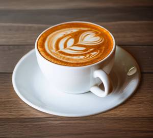 Hot Coffee