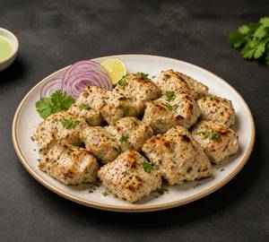 Chicken Malai Tikka
