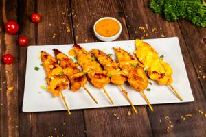 Chicken Satay (5 Pieces)