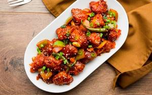 Chicken Chilli 4(pcs)