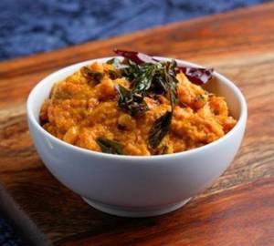 Chutney Any