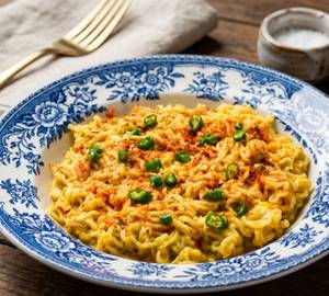 Peri peri maggi