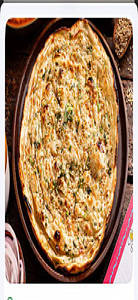 Whole Whelacha Paratha