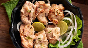 Chicken Malai Tikka