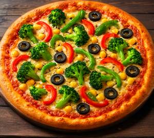 Veg Pizza