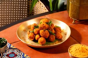 Malgudi Podi Pops
