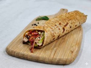 Malabar Chicken Roll