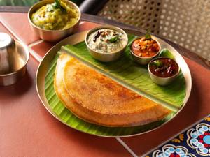 Mulbagal Dosa Masala