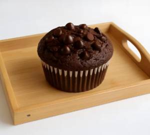 Choco Chip Muffin
