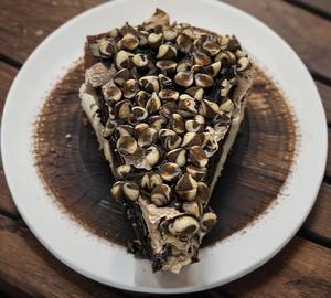 2 in 1 Chocochips Pastry