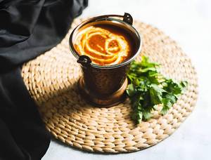 JB's Kali Dal Bukhara