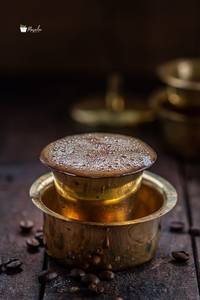 Filter Cold Coffee